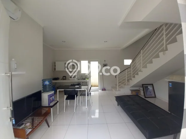 Rumah Budget Favorit Siap Huni Area Karawang Timur LT 104m2 Rumah Budget Favorit Siap Huni Area Karawang Timur LT 104m2