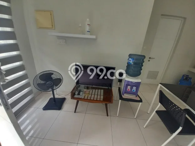Rumah Budget Favorit Siap Huni Area Karawang Timur LT 104m2 Rumah Budget Favorit Siap Huni Area Karawang Timur LT 104m2
