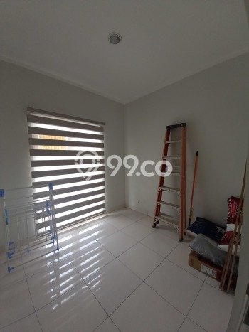 Rumah Budget Favorit Siap Huni Area Karawang Timur LT 104m2 Rumah Budget Favorit Siap Huni Area Karawang Timur LT 104m2