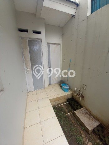 Rumah Budget Favorit Siap Huni Area Karawang Timur LT 104m2 Rumah Budget Favorit Siap Huni Area Karawang Timur LT 104m2