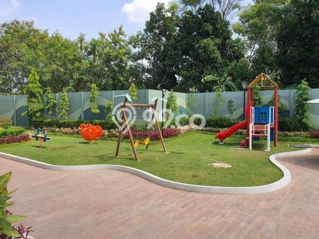 Rumah Budget Favorit Siap Huni Area Karawang Timur LT 104m2 Rumah Budget Favorit Siap Huni Area Karawang Timur LT 104m2