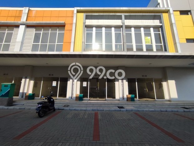 Ruko Disewakan di Area Ramai Karawang Timur, Karawang Ruko Disewakan di Area Ramai Karawang Timur, Karawang