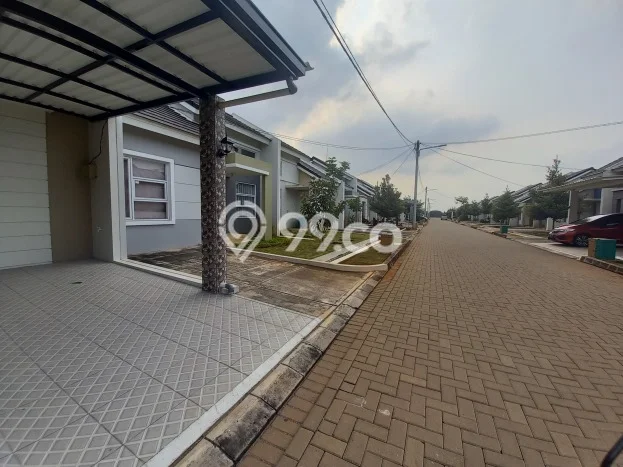 Rumah Bagus Siap Huni Di Karawang Timur Luas 38m2 Aman Rumah Bagus Siap Huni Di Karawang Timur Luas 38m2 Aman