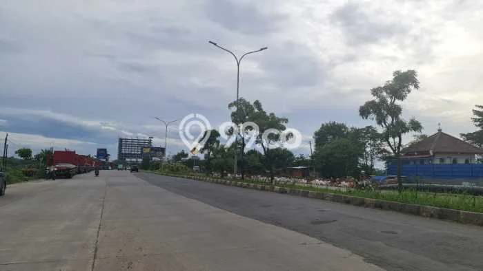 Gudang Dijual Lokasi Emas di Karawang Barat Luas 1583m2 Gudang Dijual Lokasi Emas di Karawang Barat Luas 1583m2