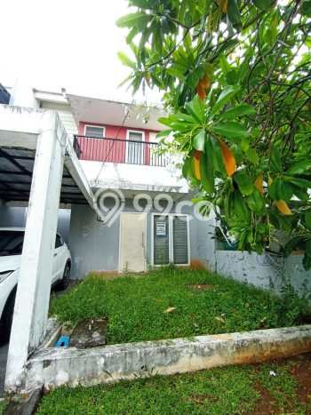 Rumah Strategis Modern Lb 97m2 di Karawang Barat, Karawang Rumah Strategis Modern Lb 97m2 di Karawang Barat, Karawang