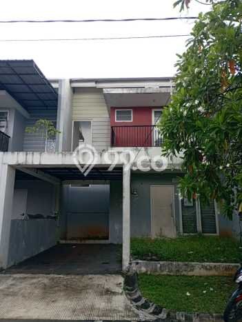 Rumah Strategis Modern Lb 97m2 di Karawang Barat, Karawang Rumah Strategis Modern Lb 97m2 di Karawang Barat, Karawang