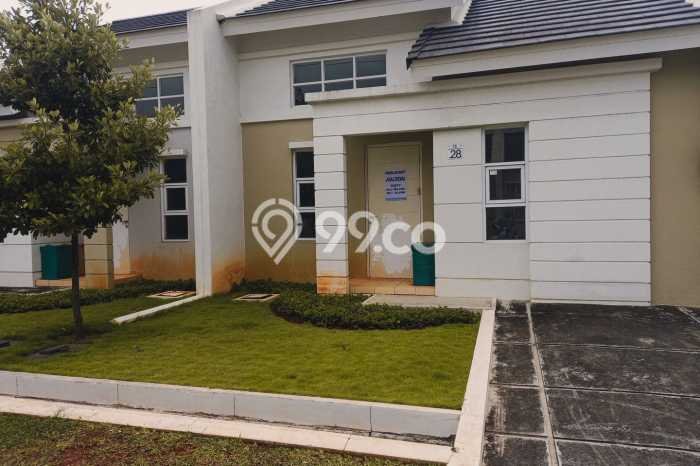 Jual Rumah Bagus Siap Huni LB 38m2 di Karawang Timur, Karawang Jual Rumah Bagus Siap Huni LB 38m2 di Karawang Timur, Karawang