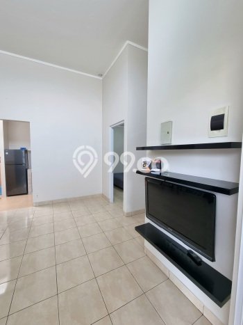 Lokasi terbaik! Rumah siap huni disewakan di Karawang Timur LB 42m2 Lokasi terbaik! Rumah siap huni disewakan di Karawang Timur LB 42m2