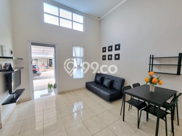 Lokasi terbaik! Rumah siap huni disewakan di Karawang Timur LB 42m2 Lokasi terbaik! Rumah siap huni disewakan di Karawang Timur LB 42m2