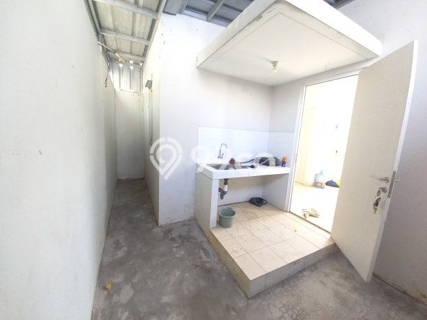 Lokasi terbaik! Rumah siap huni dikontrakkan di Karawang Timur LB 31m2 Lokasi terbaik! Rumah siap huni dikontrakkan di Karawang Timur LB 31m2