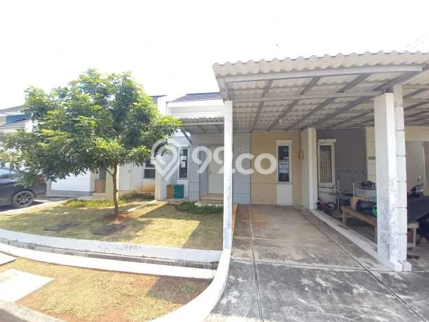 Disewakan Cepat Rumah Kondisi Baik di Area Karawang Timur, Karawang Disewakan Cepat Rumah Kondisi Baik di Area Karawang Timur, Karawang