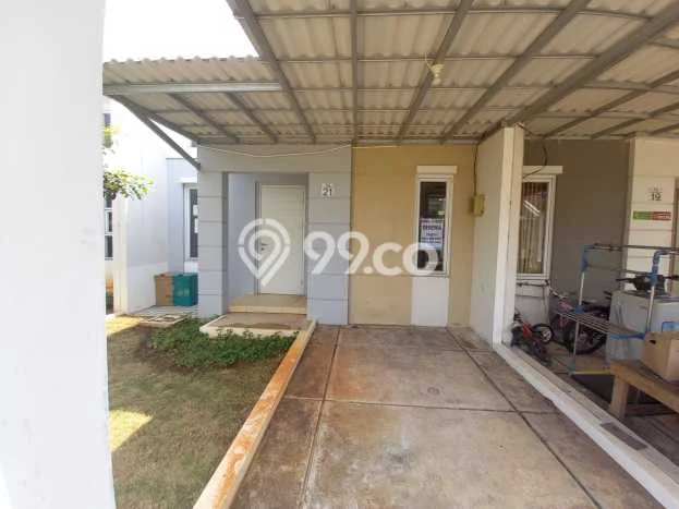 Disewakan Cepat Rumah Kondisi Baik di Area Karawang Timur, Karawang Disewakan Cepat Rumah Kondisi Baik di Area Karawang Timur, Karawang