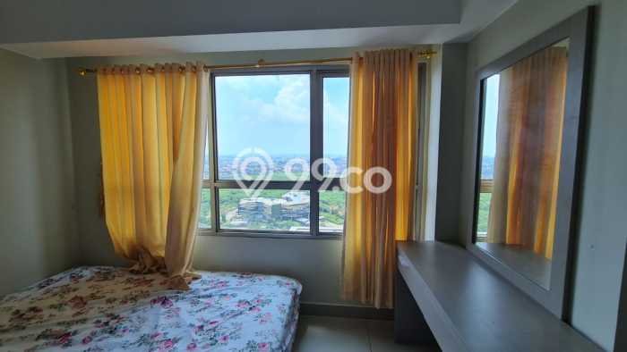 Apartemen Disewakan Murah 1 KT / 1 KM di Bekasi Utara, Bekasi Apartemen Disewakan Murah 1 KT / 1 KM di Bekasi Utara, Bekasi