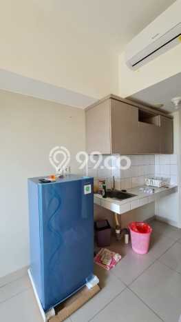 Apartemen Disewakan Murah 1 KT / 1 KM di Bekasi Utara, Bekasi Apartemen Disewakan Murah 1 KT / 1 KM di Bekasi Utara, Bekasi