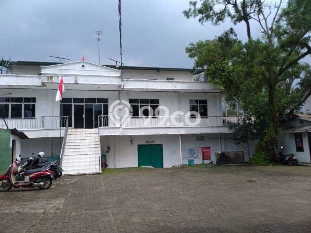 Pabrik Dijual di Bogor LT 10354m2 & LB 8305m2 Lokasi Terbaik! Pabrik Dijual di Bogor LT 10354m2 & LB 8305m2 Lokasi Terbaik!