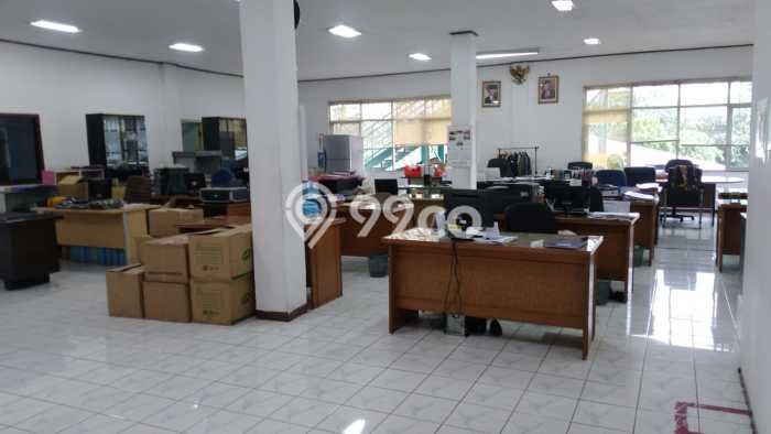 Pabrik Dijual di Bogor LT 10354m2 & LB 8305m2 Lokasi Terbaik! Pabrik Dijual di Bogor LT 10354m2 & LB 8305m2 Lokasi Terbaik!