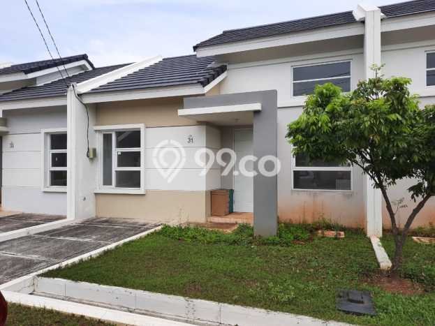 Lokasi strategis! Rumah siap huni dikontrakkan di Karawang Timur LB 31m2 Lokasi strategis! Rumah siap huni dikontrakkan di Karawang Timur LB 31m2