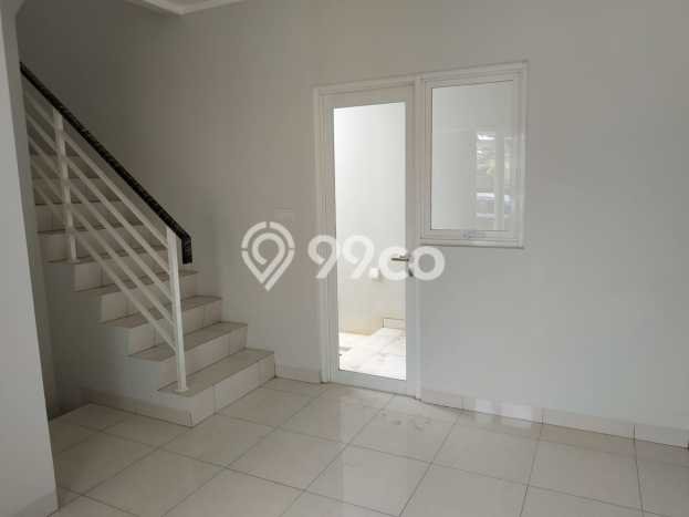 Rumah Strategis Modern Lb 60m2 di Karawang Timur, Karawang Rumah Strategis Modern Lb 60m2 di Karawang Timur, Karawang