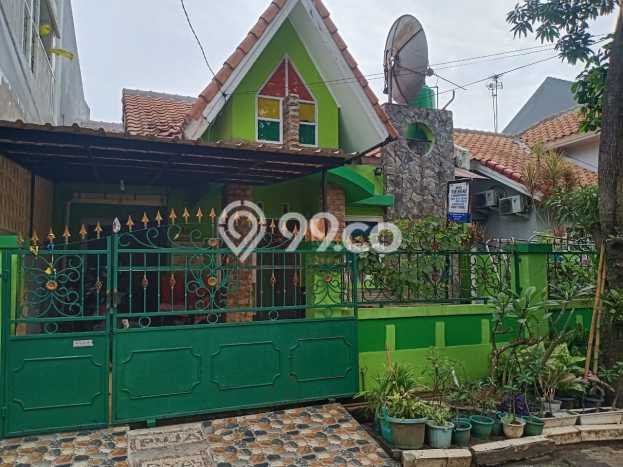 Jual Rumah Strategis Bagus Punya 3 KT di Karawang Barat Karawang Hak Pakai Jual Rumah Strategis Bagus Punya 3 KT di Karawang Barat Karawang Hak Pakai