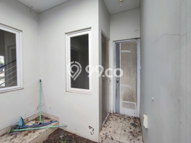 Hunian Cantik Modern Lb 81m2 di Karawang Timur, Karawang Hunian Cantik Modern Lb 81m2 di Karawang Timur, Karawang