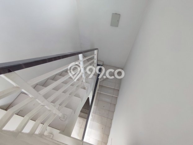 Hunian Cantik Modern Lb 81m2 di Karawang Timur, Karawang Hunian Cantik Modern Lb 81m2 di Karawang Timur, Karawang