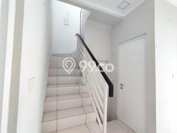 Rumah Strategis Modern Lb 60m2 di Karawang Timur, Karawang Rumah Strategis Modern Lb 60m2 di Karawang Timur, Karawang