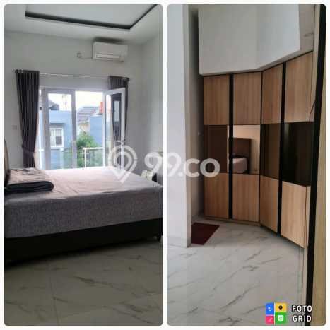 Dijual Rumah Premium dengan Fasilitas Sekitar Komplit di Telukjambe Timur, Karawang Dijual Rumah Premium dengan Fasilitas Sekitar Komplit di Telukjambe Timur, Karawang