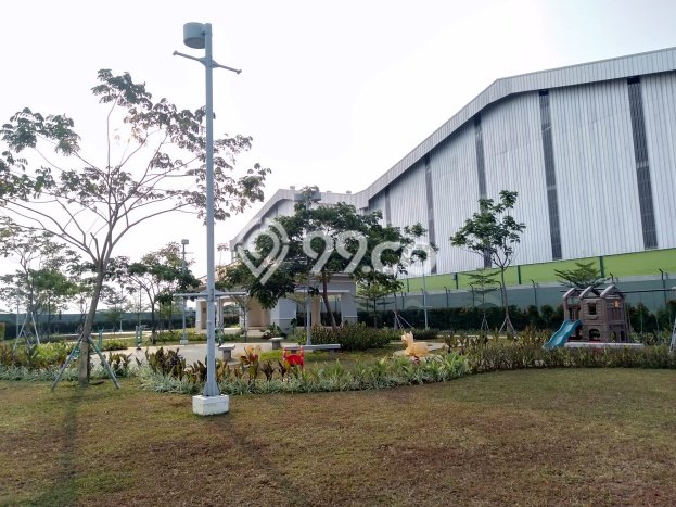 Rumah Modern Minimalis 2 KT Bisa Langsung Pindah di Karawang Timur Rumah Modern Minimalis 2 KT Bisa Langsung Pindah di Karawang Timur