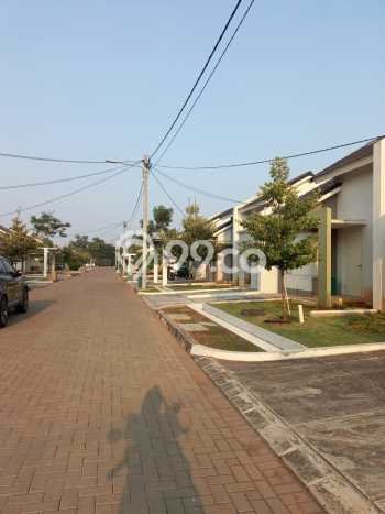 Rumah Nyaman 2 KT LT 66m2m² di Karawang Timur, Karawang Rumah Nyaman 2 KT LT 66m2m² di Karawang Timur, Karawang