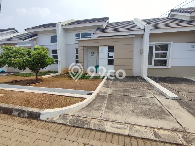 Dijual Cepat Rumah Bagus Siap Huni LB 35m2 di Karawang Timur, Karawang Dijual Cepat Rumah Bagus Siap Huni LB 35m2 di Karawang Timur, Karawang