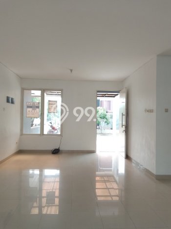 Rumah Strategis Modern Lb 141m2 di Karawang Barat, Karawang Rumah Strategis Modern Lb 141m2 di Karawang Barat, Karawang