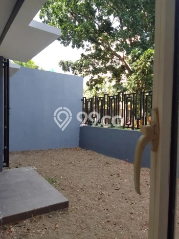 Rumah Strategis Modern Lb 141m2 di Karawang Barat, Karawang Rumah Strategis Modern Lb 141m2 di Karawang Barat, Karawang
