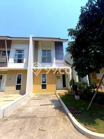 Dijual Rumah Minimalis Bagus Punya 2 KT di Karawang Timur Karawang SHM Dijual Rumah Minimalis Bagus Punya 2 KT di Karawang Timur Karawang SHM