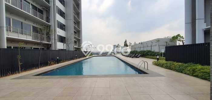Jarang Ada! Hunian Apartemen Hemat di Lippo Cikarang, Cikarang 2 Kamar Tidur dan 1 Kamar Mandi Jarang Ada! Hunian Apartemen Hemat di Lippo Cikarang, Cikarang 2 Kamar Tidur dan 1 Kamar Mandi