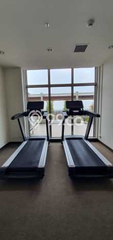 Jarang Ada! Hunian Apartemen Hemat di Lippo Cikarang, Cikarang 2 Kamar Tidur dan 1 Kamar Mandi Jarang Ada! Hunian Apartemen Hemat di Lippo Cikarang, Cikarang 2 Kamar Tidur dan 1 Kamar Mandi