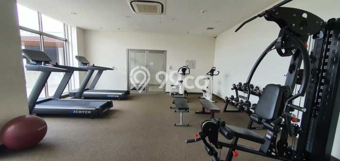 Jarang Ada! Hunian Apartemen Hemat di Lippo Cikarang, Cikarang 2 Kamar Tidur dan 1 Kamar Mandi Jarang Ada! Hunian Apartemen Hemat di Lippo Cikarang, Cikarang 2 Kamar Tidur dan 1 Kamar Mandi