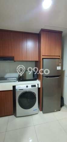 Jarang Ada! Hunian Apartemen Hemat di Lippo Cikarang, Cikarang 2 Kamar Tidur dan 1 Kamar Mandi Jarang Ada! Hunian Apartemen Hemat di Lippo Cikarang, Cikarang 2 Kamar Tidur dan 1 Kamar Mandi