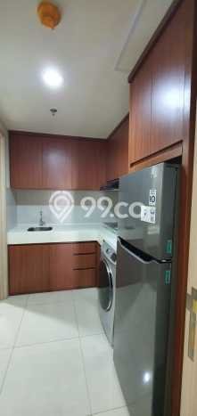 Jarang Ada! Hunian Apartemen Hemat di Lippo Cikarang, Cikarang 2 Kamar Tidur dan 1 Kamar Mandi Jarang Ada! Hunian Apartemen Hemat di Lippo Cikarang, Cikarang 2 Kamar Tidur dan 1 Kamar Mandi