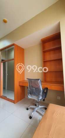 Jarang Ada! Hunian Apartemen Hemat di Lippo Cikarang, Cikarang 2 Kamar Tidur dan 1 Kamar Mandi Jarang Ada! Hunian Apartemen Hemat di Lippo Cikarang, Cikarang 2 Kamar Tidur dan 1 Kamar Mandi