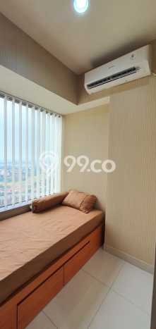 Jarang Ada! Hunian Apartemen Hemat di Lippo Cikarang, Cikarang 2 Kamar Tidur dan 1 Kamar Mandi Jarang Ada! Hunian Apartemen Hemat di Lippo Cikarang, Cikarang 2 Kamar Tidur dan 1 Kamar Mandi