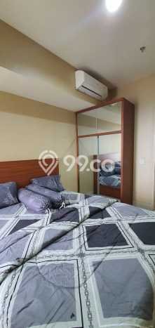 Jarang Ada! Hunian Apartemen Hemat di Lippo Cikarang, Cikarang 2 Kamar Tidur dan 1 Kamar Mandi Jarang Ada! Hunian Apartemen Hemat di Lippo Cikarang, Cikarang 2 Kamar Tidur dan 1 Kamar Mandi
