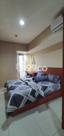 Jarang Ada! Hunian Apartemen Hemat di Lippo Cikarang, Cikarang 2 Kamar Tidur dan 1 Kamar Mandi Jarang Ada! Hunian Apartemen Hemat di Lippo Cikarang, Cikarang 2 Kamar Tidur dan 1 Kamar Mandi