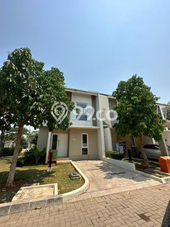 Rumah Nyaman 3 KT di Karawang Timur, Karawang - Luas Tanah 119m2m² Rumah Nyaman 3 KT di Karawang Timur, Karawang - Luas Tanah 119m2m²