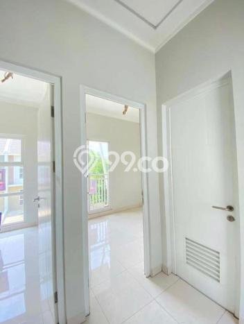 Rumah Nyaman 3 KT di Karawang Timur, Karawang - Luas Tanah 119m2m² Rumah Nyaman 3 KT di Karawang Timur, Karawang - Luas Tanah 119m2m²
