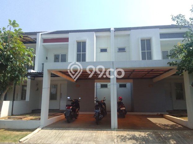 Dijual Rumah 2 Kamar Lokasi Ideal Bagus dan Strategis di Karawang Barat Dijual Rumah 2 Kamar Lokasi Ideal Bagus dan Strategis di Karawang Barat