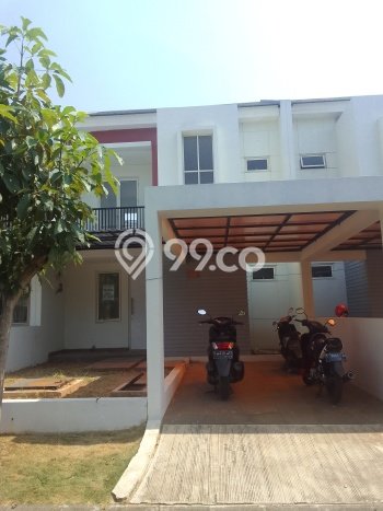 Dijual Rumah 2 Kamar Lokasi Ideal Bagus dan Strategis di Karawang Barat Dijual Rumah 2 Kamar Lokasi Ideal Bagus dan Strategis di Karawang Barat