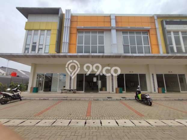 Ruko Disewakan di Kawasan Ramai Karawang Timur, Karawang Ruko Disewakan di Kawasan Ramai Karawang Timur, Karawang