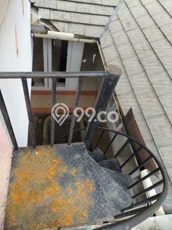 Jual Rumah Bagus Siap Huni LB 136m2 di Karawang Barat, Karawang Jual Rumah Bagus Siap Huni LB 136m2 di Karawang Barat, Karawang