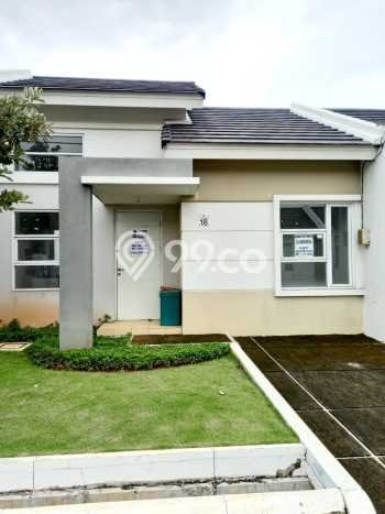 Rumah Strategis Minimalis Lb 38m2 di Karawang Timur, Karawang Rumah Strategis Minimalis Lb 38m2 di Karawang Timur, Karawang