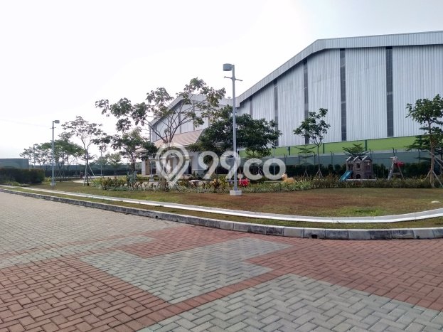 Rumah Strategis Minimalis Lb 38m2 di Karawang Timur, Karawang Rumah Strategis Minimalis Lb 38m2 di Karawang Timur, Karawang